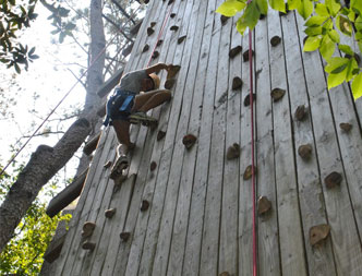 rockwall