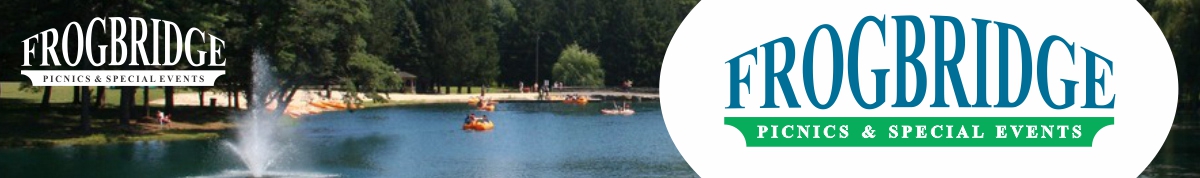 companypicnicstoptemplategeneric1 - Frogbridge Picnics & Special Events