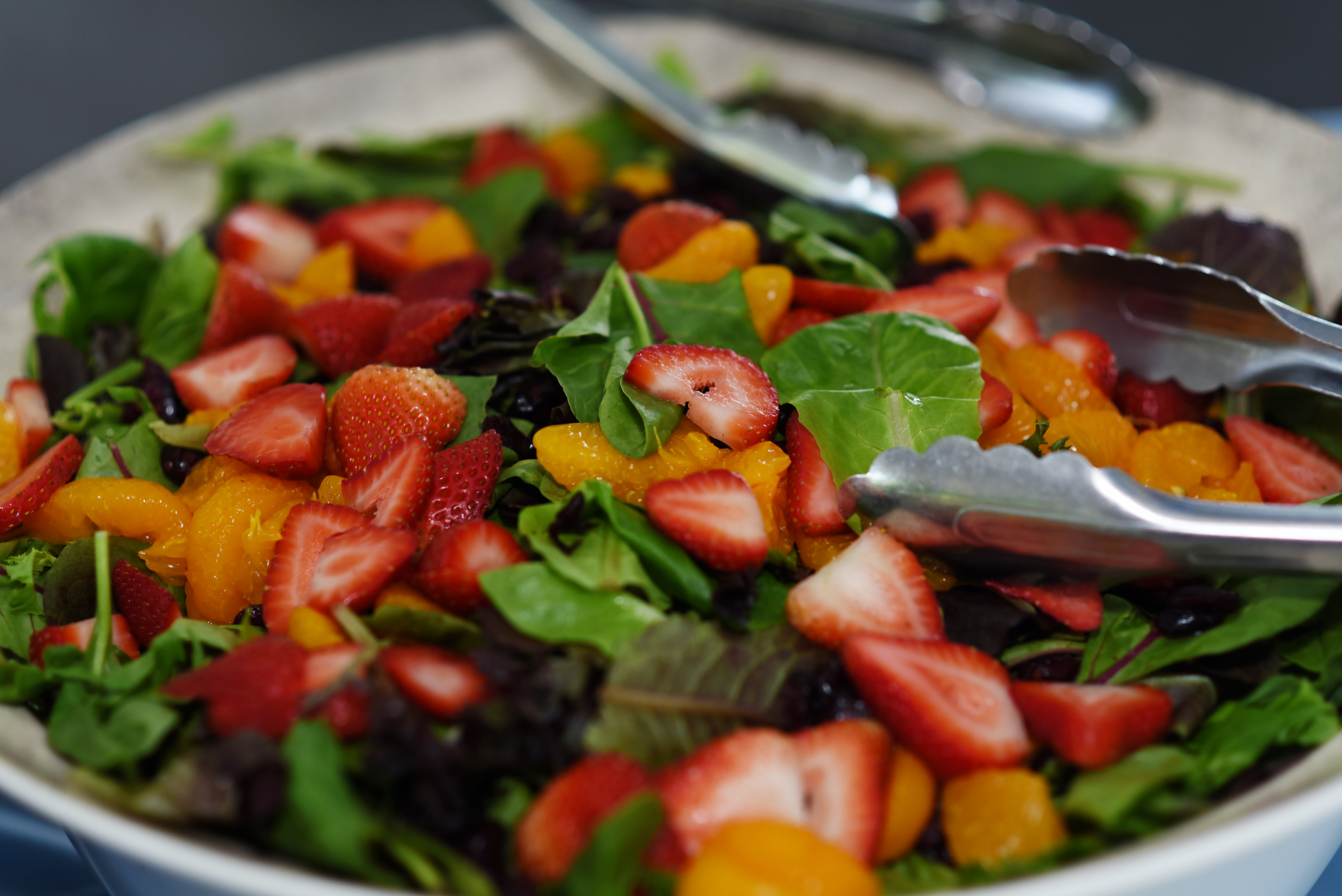 Salad Picture Under all Menus Salad Picture Under all Menus